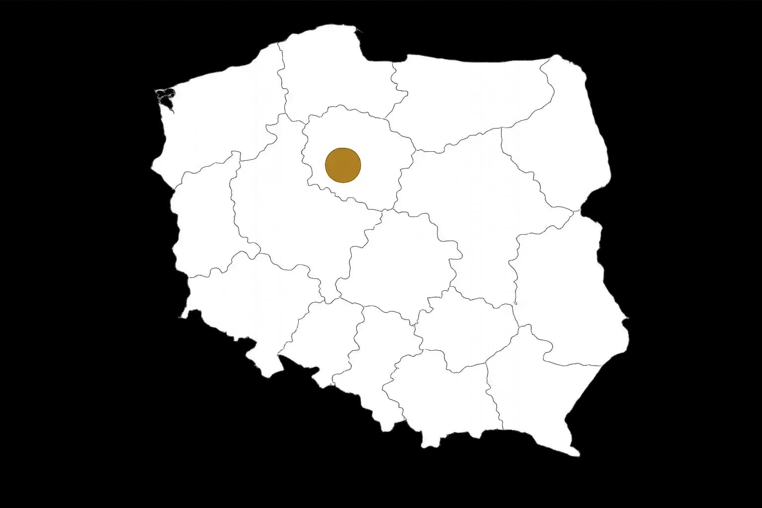 Działamy na w Bydgoszczy i okolicach